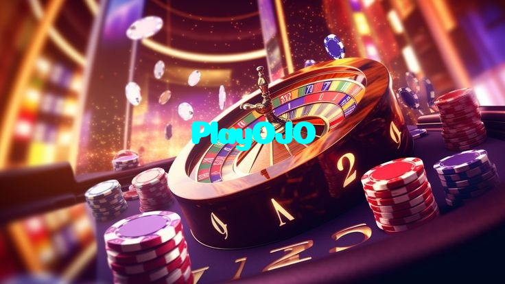 PlayOJO خوش آمدید بونس +600% پیشکش موبائل ایپ کے پروموشن سیکشن میں دکھائی دیتی ہے۔