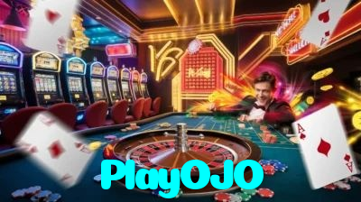 making first deposit on PlayOJO website using local payment methods in Pakistan